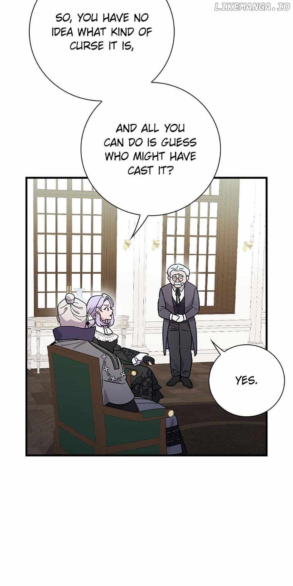 Raga of Withered Branches Chapter 107 33